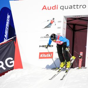 GEPA #audiquattroskicup